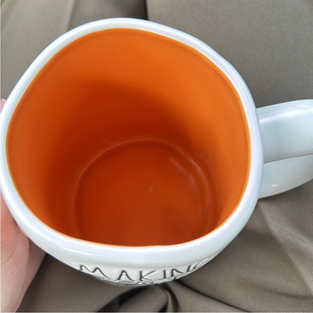 Rae Dunn Peanuts Snoopy 'Making Magic' Mug - Picture 2 of 4